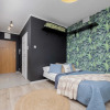 Отель Cosy Studio With Balcony by Renters, фото 2