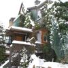 Отель Large and interesting home in the Sauerland with several terraces and a garden, фото 12