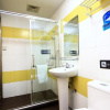 Отель 7 Days Inn Rizhao Huanghai First Road Branch, фото 8