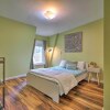 Отель Bohemian Home w/ Screened Porch, 3 Mi to Lake!, фото 4