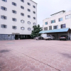 Отель Daegu Wondaedong Evergreen, фото 13