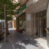 Отель Bright Malaga Beach And Downtown Apartment в Малаге