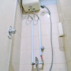 Отель Homey And Simple Studio At Serpong Greenview Apartment, фото 6
