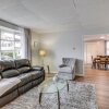 Отель Central Auburn Apartment w/ Porch: Pets Welcome!, фото 4