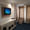 Отель Rangkayobasa Hotel Padang Panjang, фото 3
