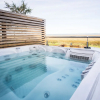 Отель Langland Bay Lookout - Cabin - Landimore, фото 25