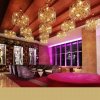 Отель Megapolis Hotel Panama в Панама-Сити