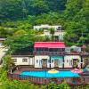 Отель Ulsan Lime House, фото 1