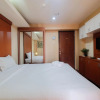 Отель Comfy Studio Room Apartment at Kebagusan City, фото 12