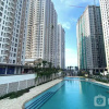 Отель Comfort 2Br At 21St Floor Tokyo Riverside Pik 2 Apartment, фото 23