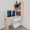 Отель Cozy Studio (No Kitchen) Apartment B Residence, фото 11