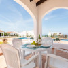 Отель Rimar 4, 2 bedroom apartment, Cap d'Artrutx, фото 7