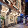 Отель Classy Boutique Hotel в Ханое