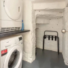 Отель JOIVY Spacious 2 Bed Apt in Ideal City Centre Location, фото 29