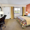 Отель Super 8 Orlando Near Universal, фото 4