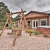 Отель Stunning Home w/ Fire Pit, 11 Mi to Mt Yale!, фото 15