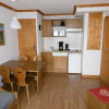 Отель Chalets De La Vallee Dor Edelweiss N202 2 Pieces 4 Personnes 2 Rooms 4 People, фото 5