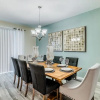 Отель Grhrfd1411 - Champions Gate Resort - 9 Bed 5 Baths House, фото 9