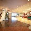 Отель Fukuoka Sunpalace Hotel & Hall, фото 15