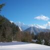 Отель Salle de Réception Hébergement Haute Savoie 74 - Résidence Le Fontenay, фото 20