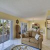 Отель Sanibel Siesta on the Beach Unit 106 2 Bedrooms 2 Bathrooms Condo, фото 9