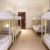 Отель Backhome Hotel - Hostel, фото 6