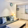 Отель Apartment 363 Silvaplana-Surlej, фото 4