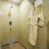 Отель Studio Apartment With Patio gym Near Global Foyer, фото 8