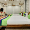 Отель Treebo Golden Inn, фото 3
