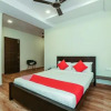 Отель OYO Flagship 15662 Akshaya Bheemaas Inn, фото 5