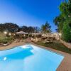 Отель Villa Le Rocce in Olbia, фото 2