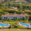 Отель Del Mar 1F - 3 bdr 2 Bath Ocean View, фото 35