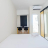 Отель Comfortable Springlake Summarecon Studio Apartment near Mall, фото 5