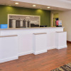 Отель Hampton Inn & Suites Wilmington, фото 31