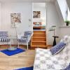 Отель ApartmentsApart Brussels в Брюсселе