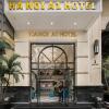 Отель La Selva Premium Hotel в Ханое