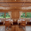 Отель Alpenpalace Luxury Hideaway & Spa Retreat, фото 13