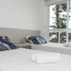 Отель Luxo Vista Mar, 50m Da Praia Nos Ingleses Ing9302, фото 11