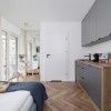 Отель Modern Apartment in Kraków by Renters, фото 10