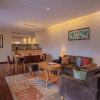 Отель Oakwood Residence Naylor Road, фото 23