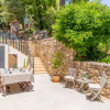 Отель Mallorca Beautiful Villa With Pool in Puigpunyent, фото 1