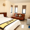 Отель Tu Phuong Hotel, фото 12