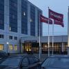 Отель Scandic Kolding, фото 1