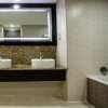 Отель Mövenpick Hotel Ikoyi Lagos, фото 9