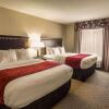 Отель Comfort Suites Bloomington, фото 3