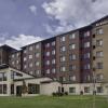 Отель Residence Inn by Marriott Dallas Allen/Fairview, фото 22