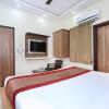 Отель OYO Flagship 80719 Hotel The Queen, фото 6