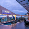 Отель Howard Johnson by Wyndham Ciudad del Este в Сьюдад-дель-Эсте