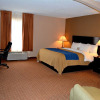 Отель Comfort Inn I-70 Near Kansas Speedway, фото 8