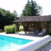 Отель Villa With 4 Bedrooms in Saint-laurent-des-hommes, With Private Pool,, фото 9